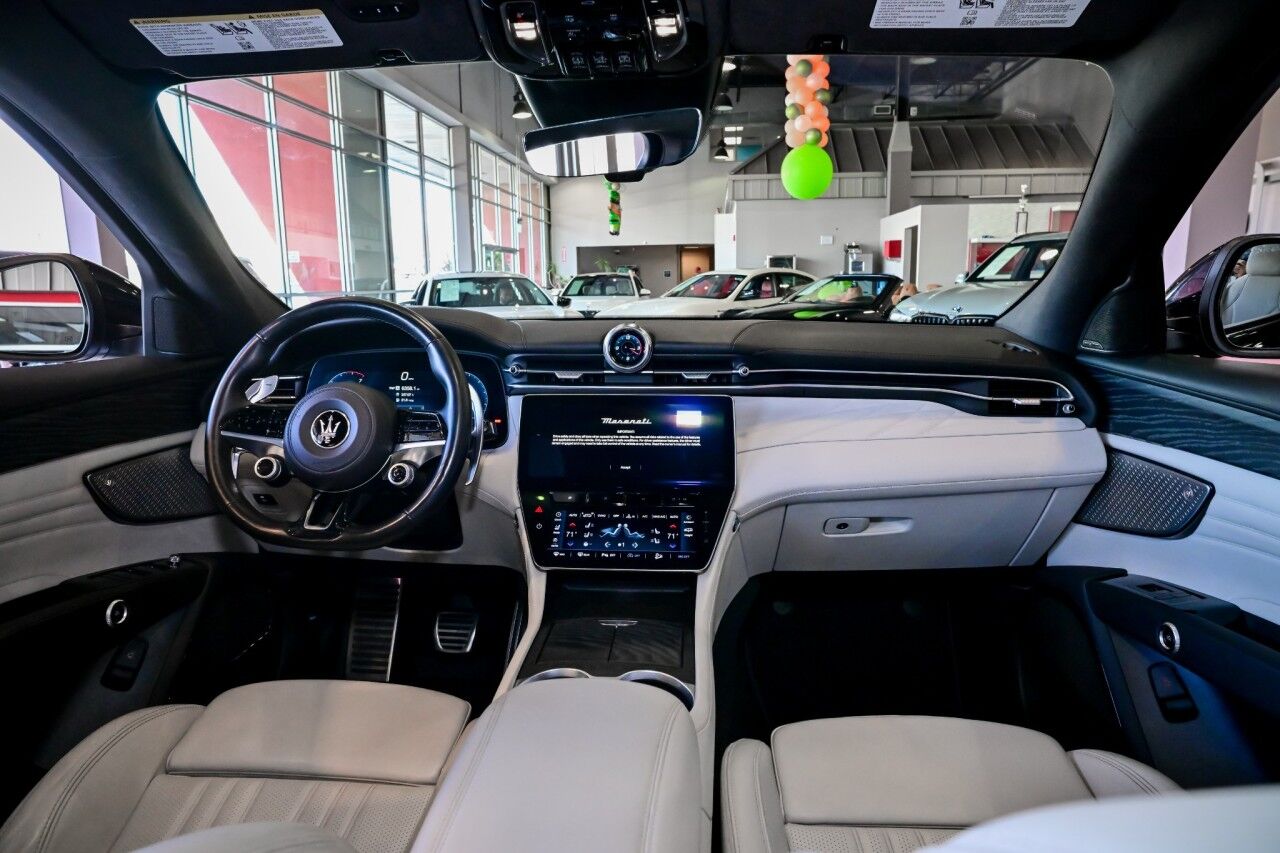 2023 Maserati Grecale Modena Springfield NJ