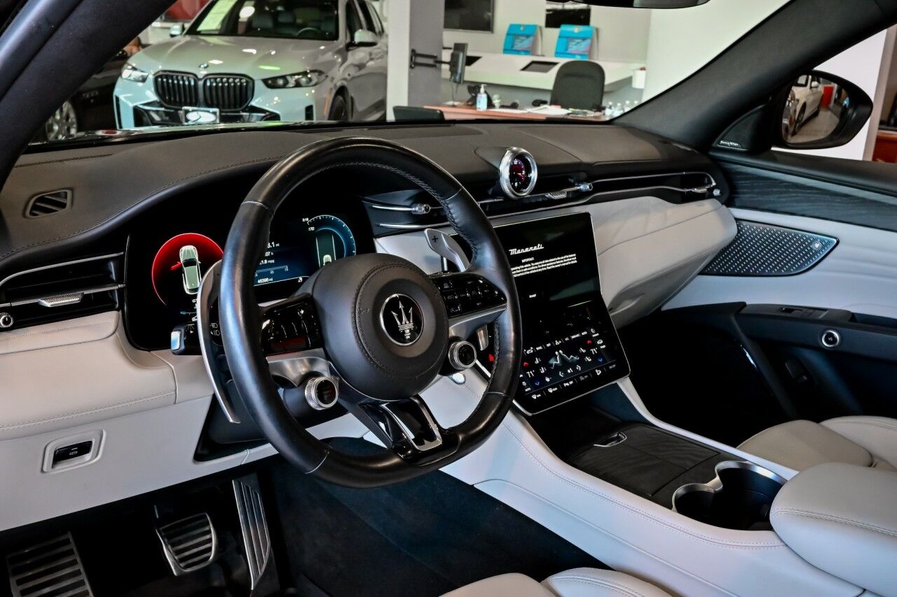 2023 Maserati Grecale Modena Springfield NJ