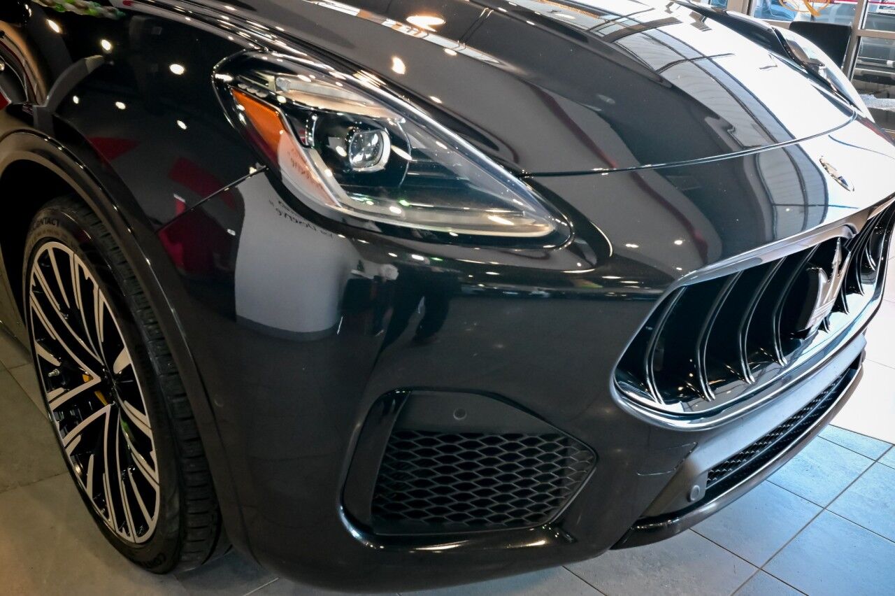 2023 Maserati Grecale Modena Springfield NJ