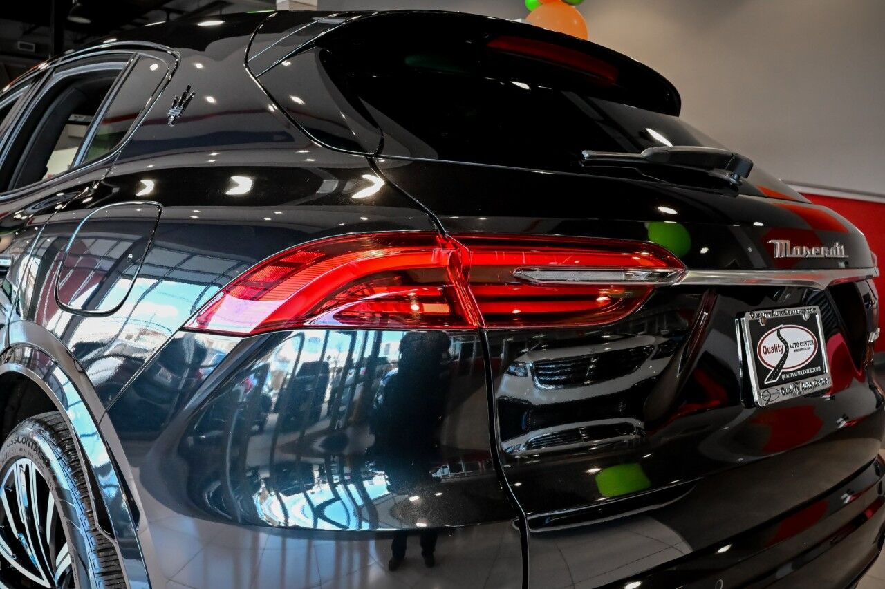 2023 Maserati Grecale Modena Springfield NJ