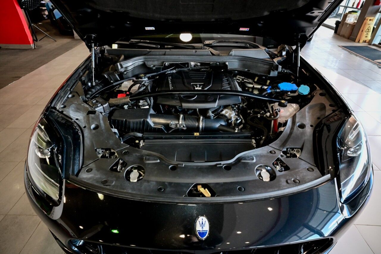 2023 Maserati Grecale Modena Springfield NJ