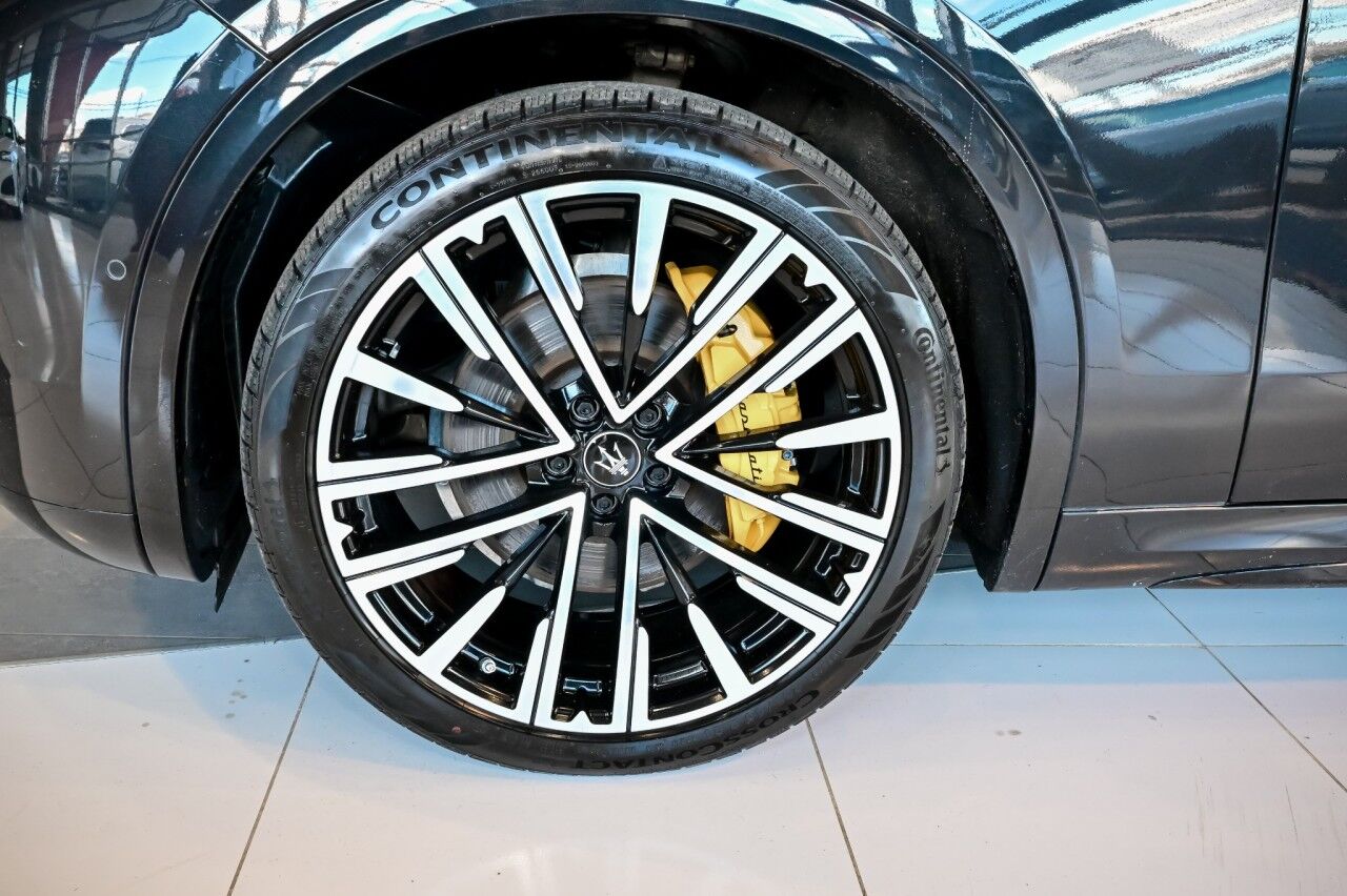 2023 Maserati Grecale Modena Springfield NJ