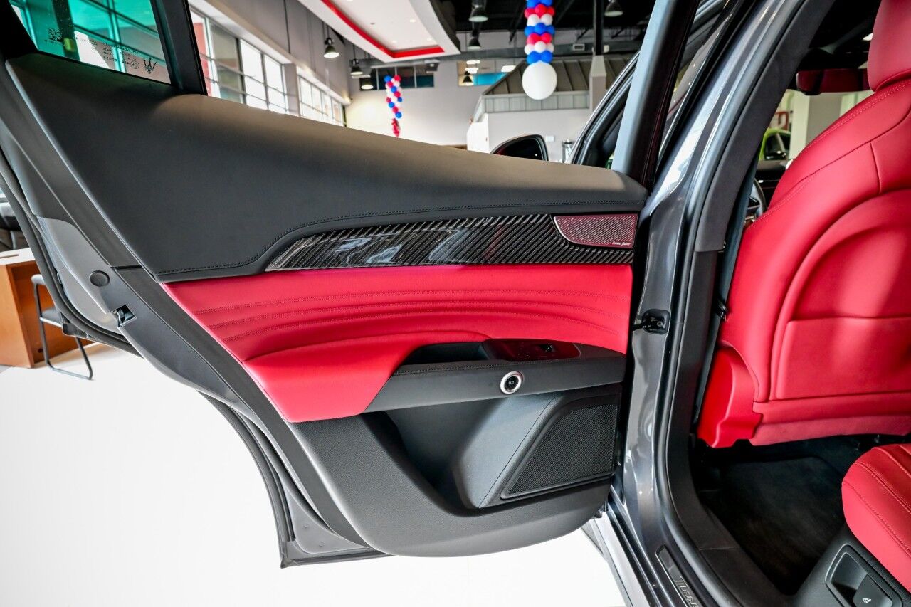 2023 Maserati Grecale Modena, Techssistance and Premium Plus Pkg, Carbon Macrotwill Trim, 21'' Wheels Springfield NJ