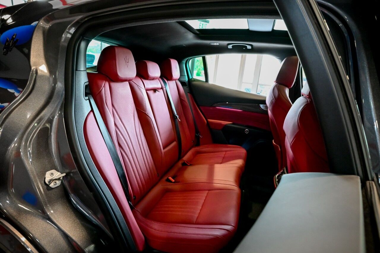 2023 Maserati Grecale Modena, Techssistance and Premium Plus Pkg, Carbon Macrotwill Trim, 21'' Wheels Springfield NJ