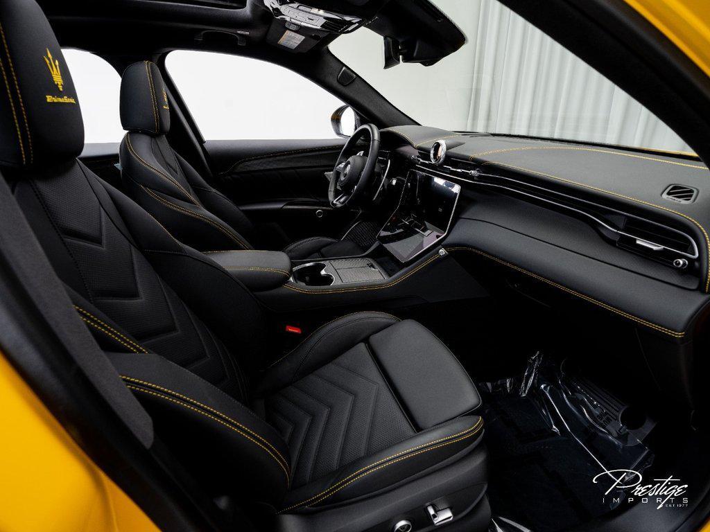 2023 Maserati Grecale Trofeo AWD North Miami Beach FL