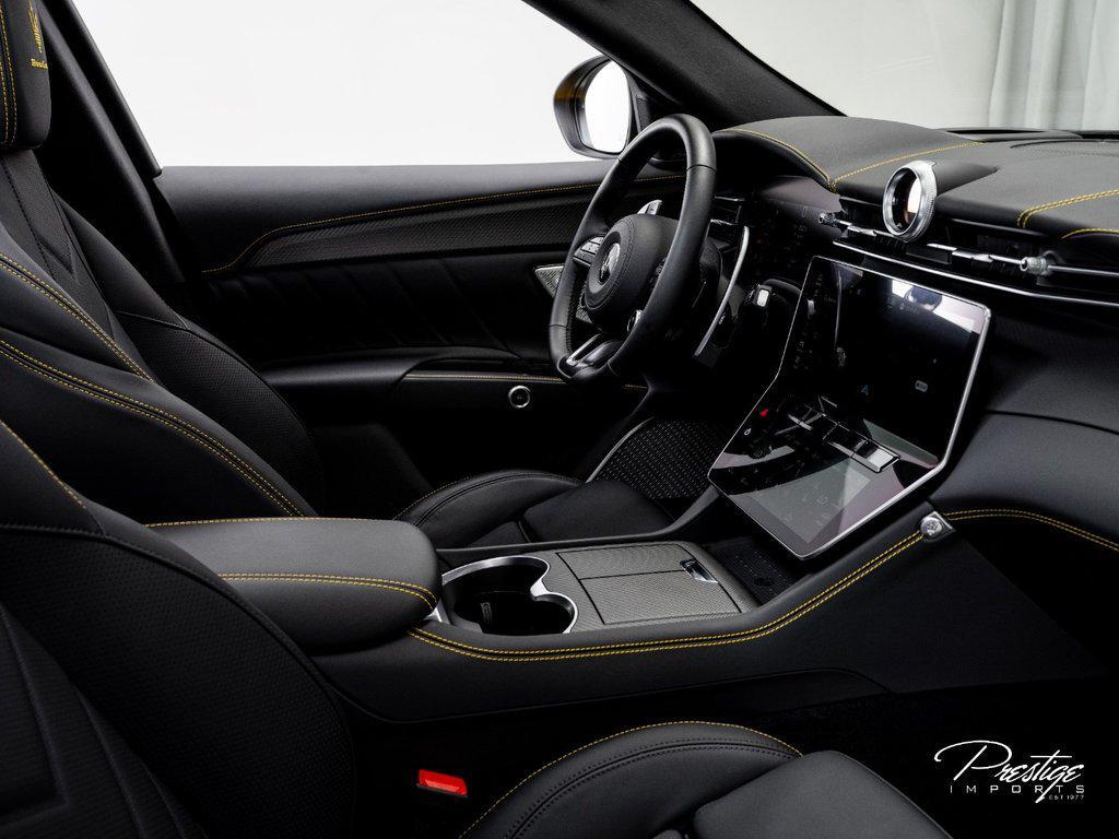 2023 Maserati Grecale Trofeo AWD North Miami Beach FL