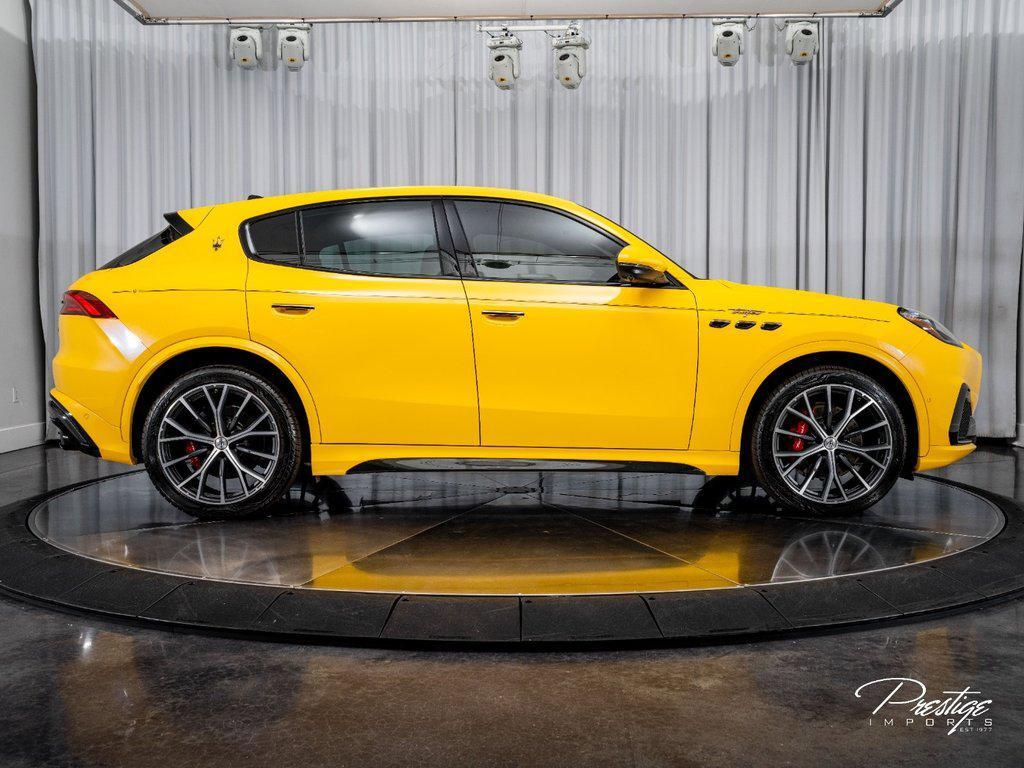 2023 Maserati Grecale Trofeo AWD North Miami Beach FL