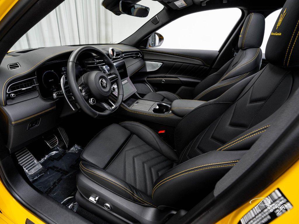 2023 Maserati Grecale Trofeo AWD North Miami Beach FL