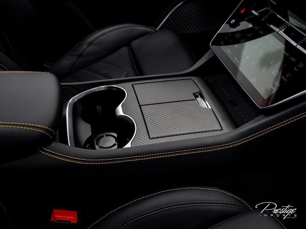 2023 Maserati Grecale Trofeo AWD North Miami Beach FL
