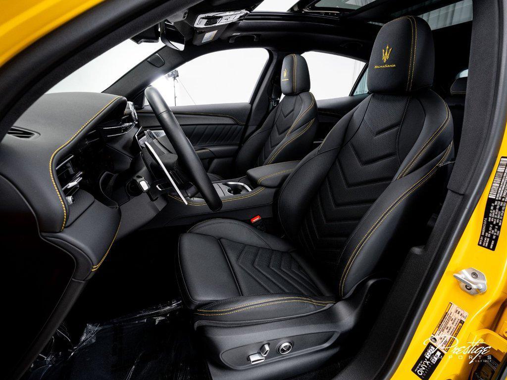 2023 Maserati Grecale Trofeo AWD North Miami Beach FL