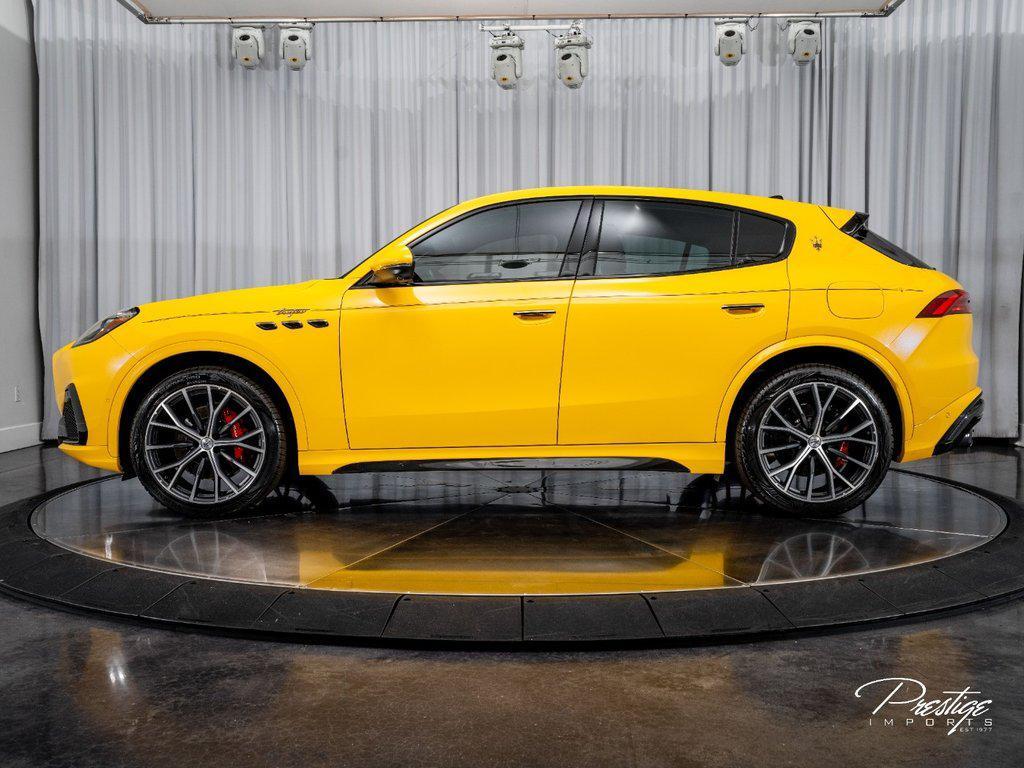 2023 Maserati Grecale Trofeo AWD North Miami Beach FL