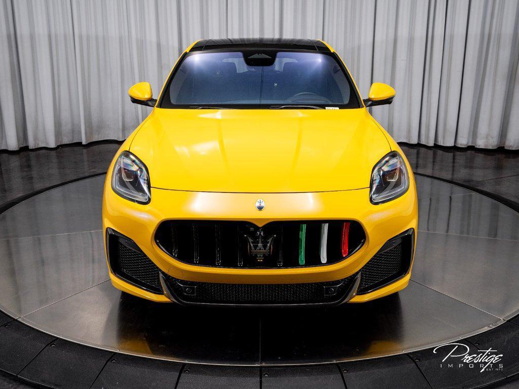 2023 Maserati Grecale Trofeo AWD North Miami Beach FL