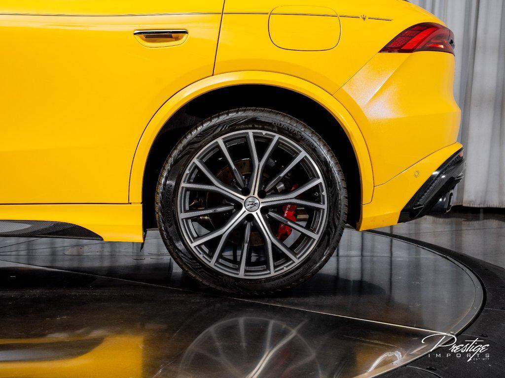 2023 Maserati Grecale Trofeo AWD North Miami Beach FL