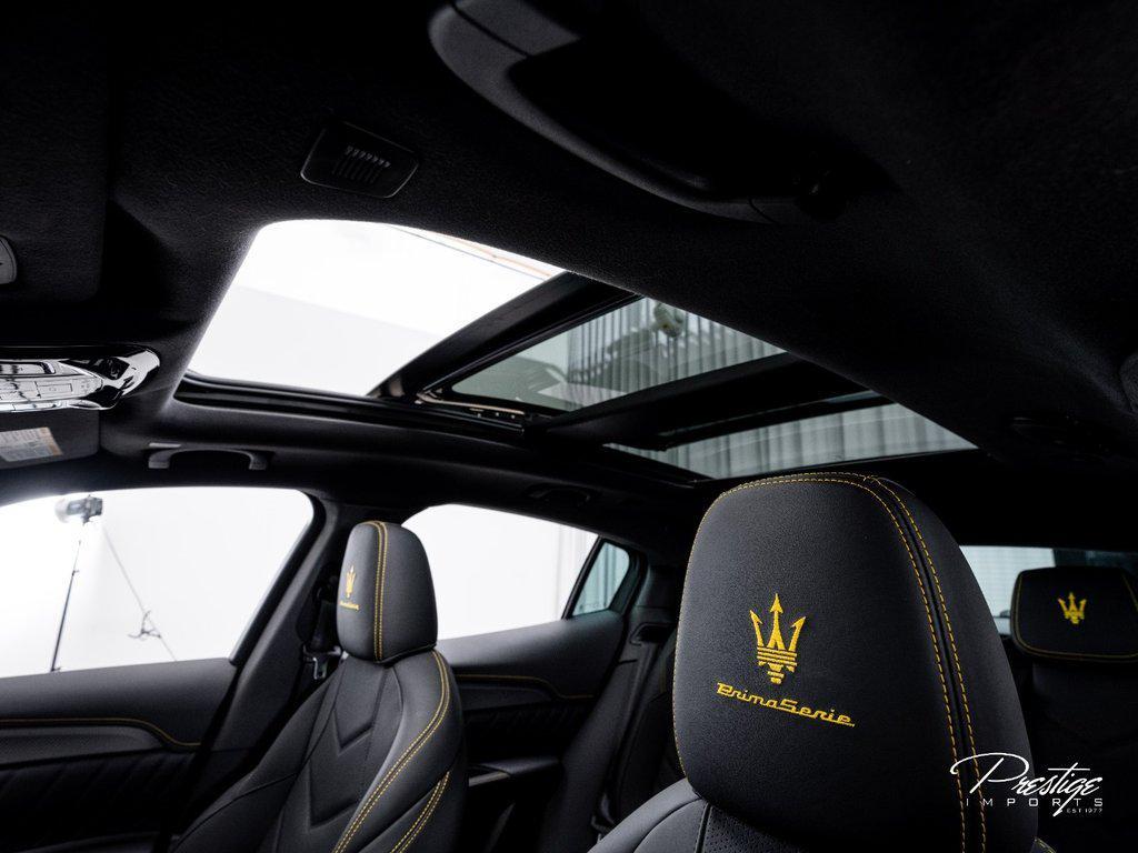 2023 Maserati Grecale Trofeo AWD North Miami Beach FL