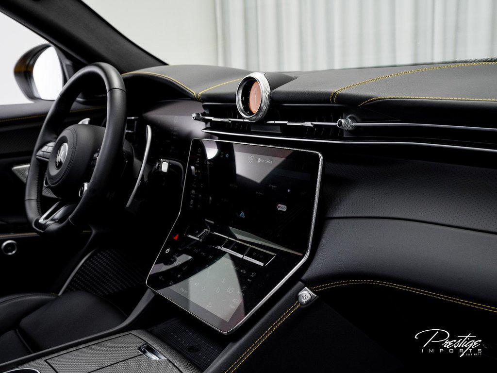 2023 Maserati Grecale Trofeo AWD North Miami Beach FL