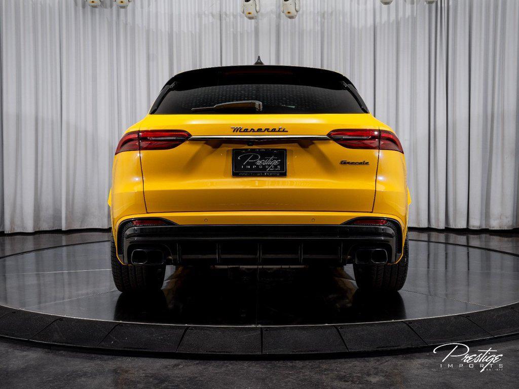 2023 Maserati Grecale Trofeo AWD North Miami Beach FL