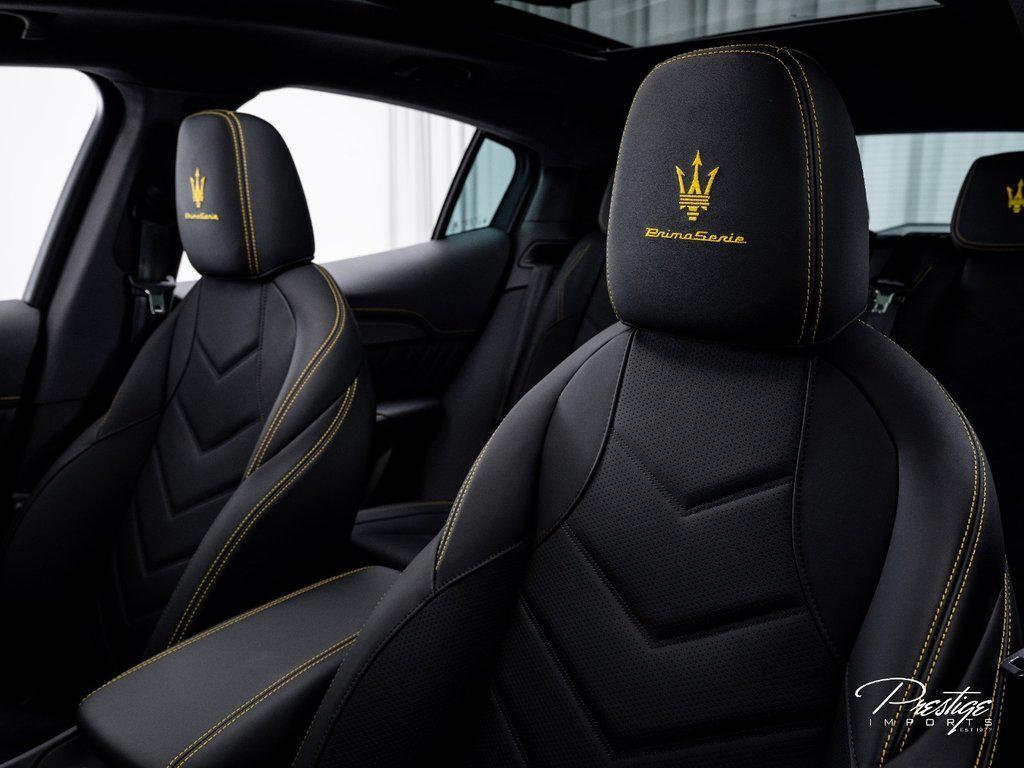 2023 Maserati Grecale Trofeo AWD North Miami Beach FL