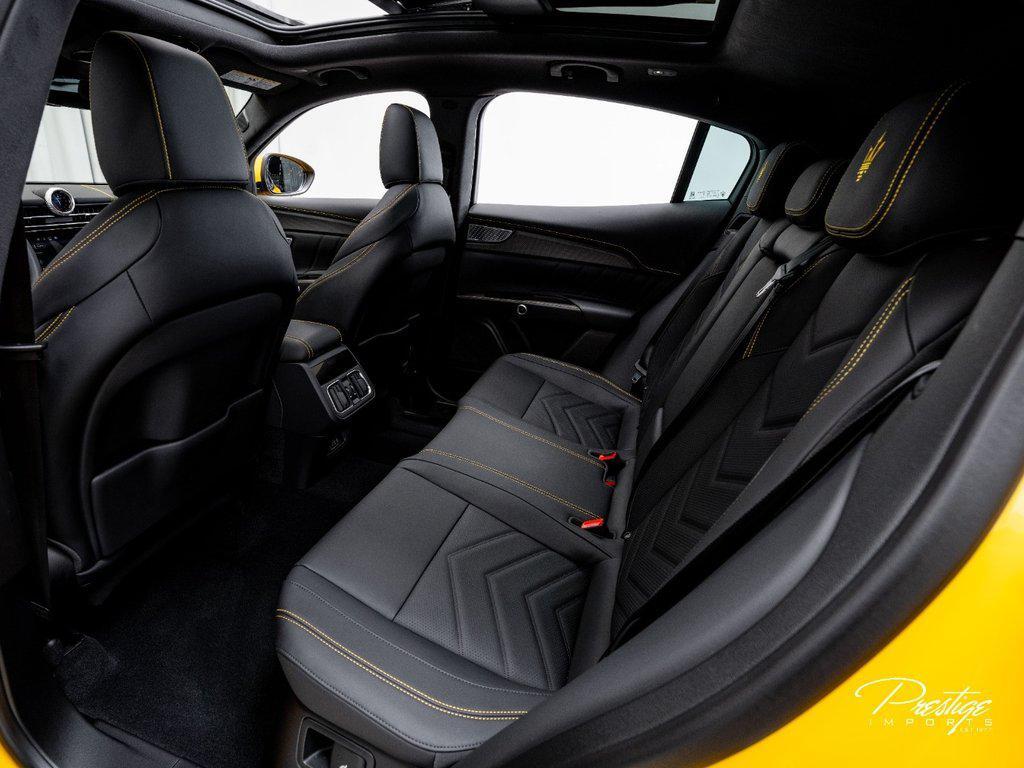2023 Maserati Grecale Trofeo AWD North Miami Beach FL