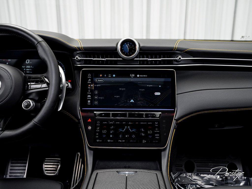 2023 Maserati Grecale Trofeo AWD North Miami Beach FL