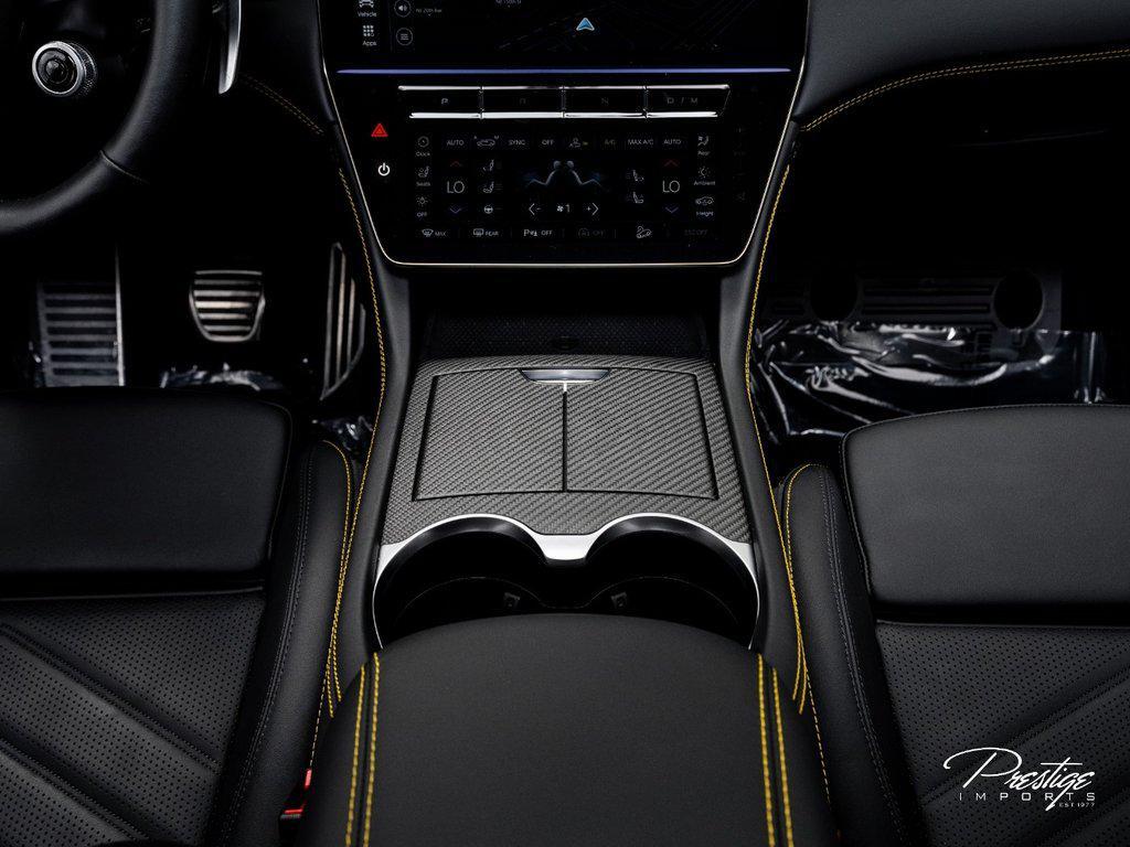 2023 Maserati Grecale Trofeo AWD North Miami Beach FL