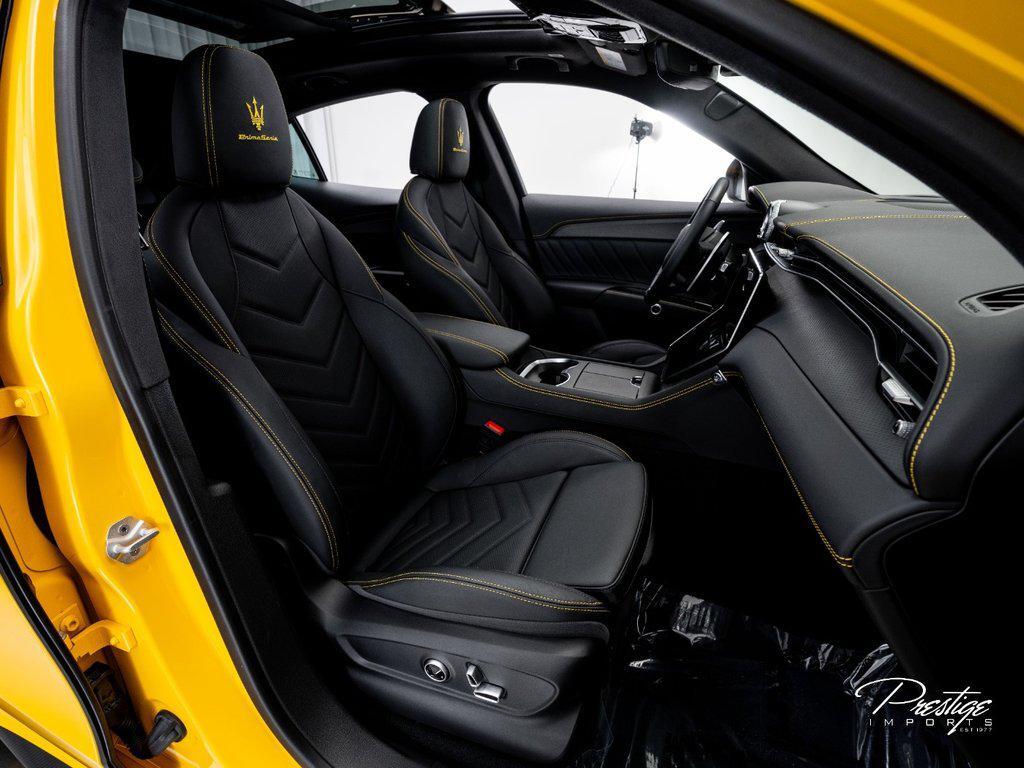 2023 Maserati Grecale Trofeo AWD North Miami Beach FL