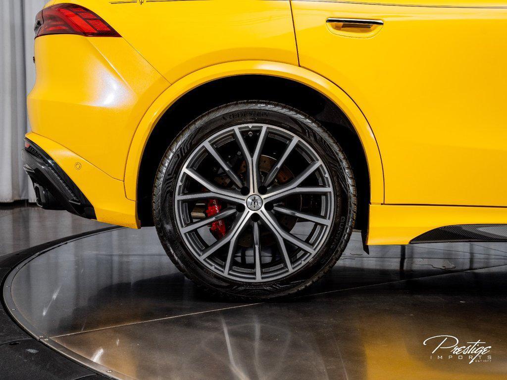 2023 Maserati Grecale Trofeo AWD North Miami Beach FL