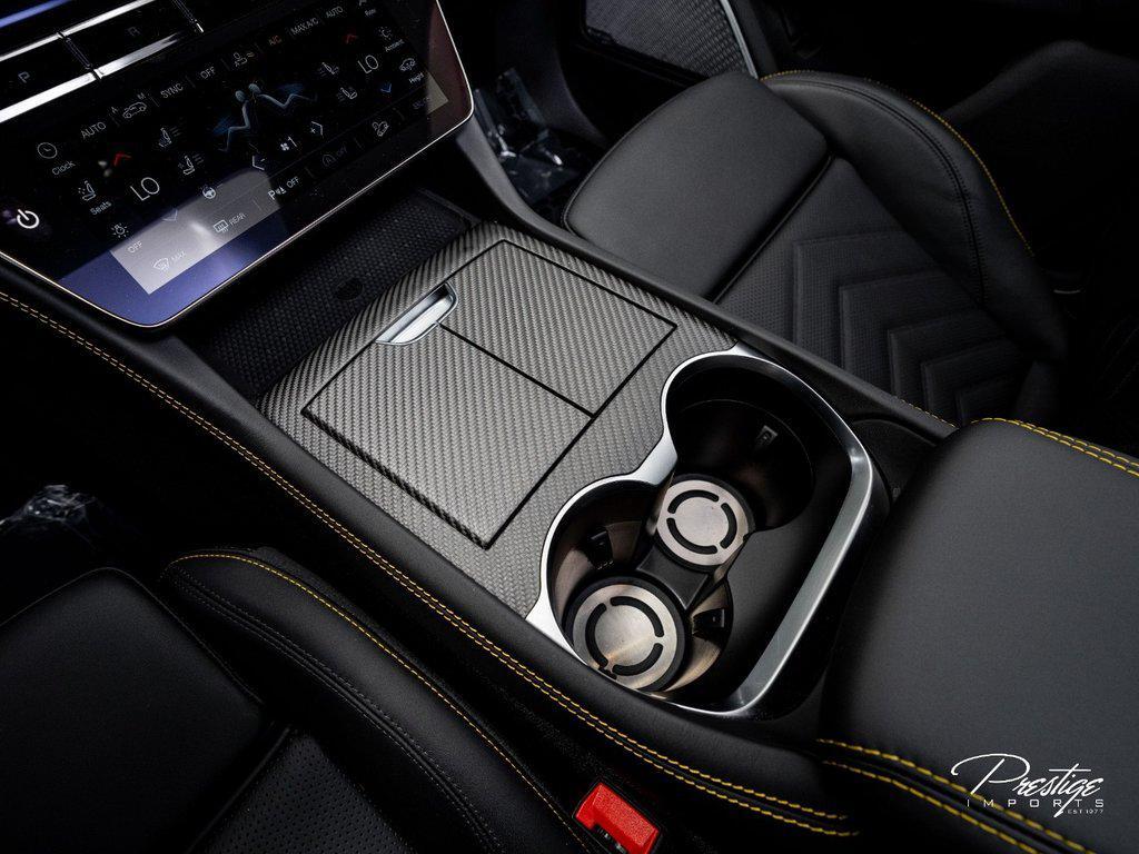2023 Maserati Grecale Trofeo AWD North Miami Beach FL