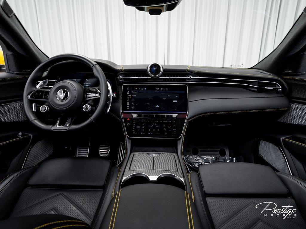 2023 Maserati Grecale Trofeo AWD North Miami Beach FL