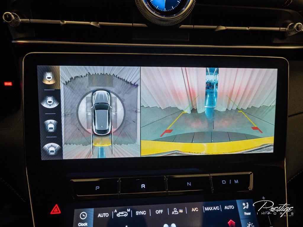 2023 Maserati Grecale Trofeo AWD North Miami Beach FL