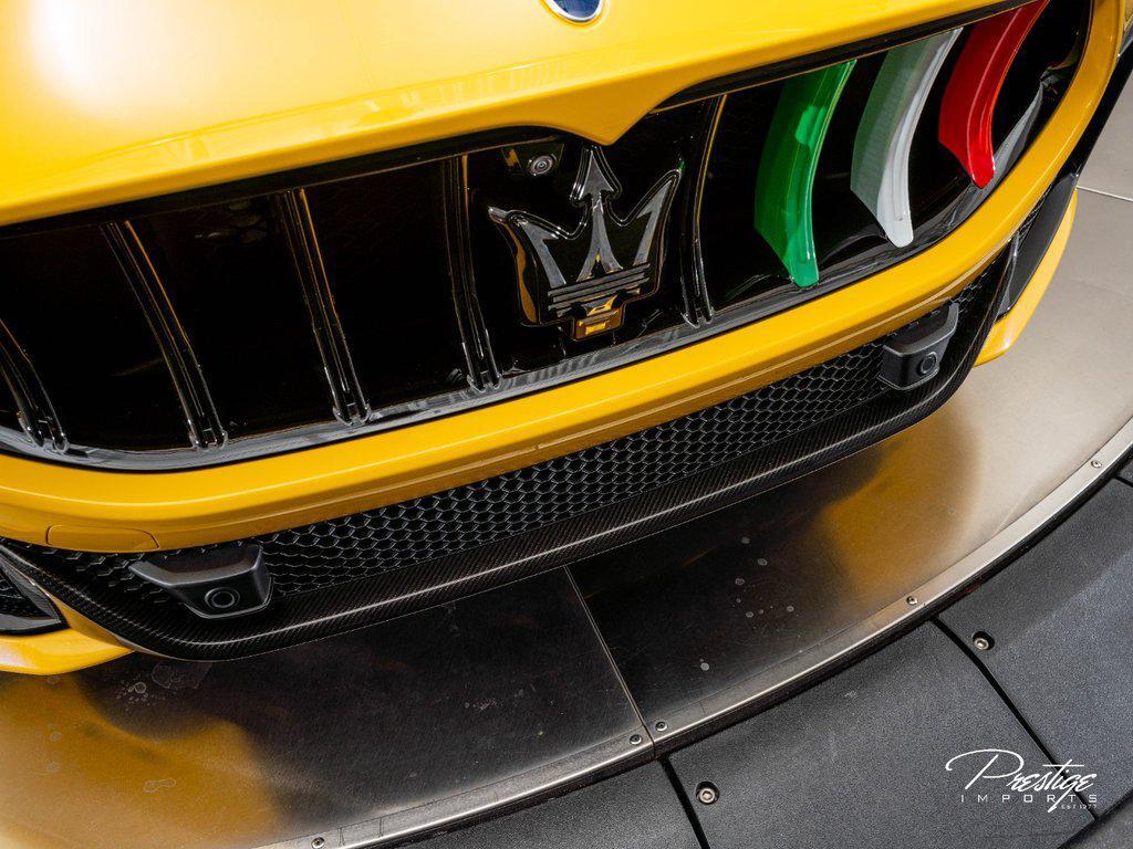 2023 Maserati Grecale Trofeo AWD