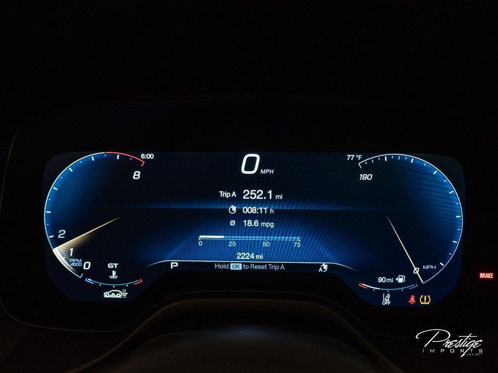 2023 Maserati Grecale Trofeo AWD North Miami Beach FL