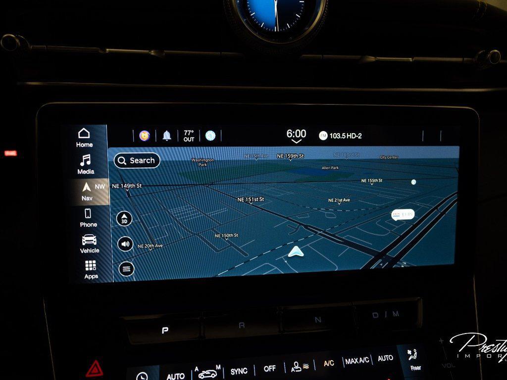 2023 Maserati Grecale Trofeo AWD North Miami Beach FL