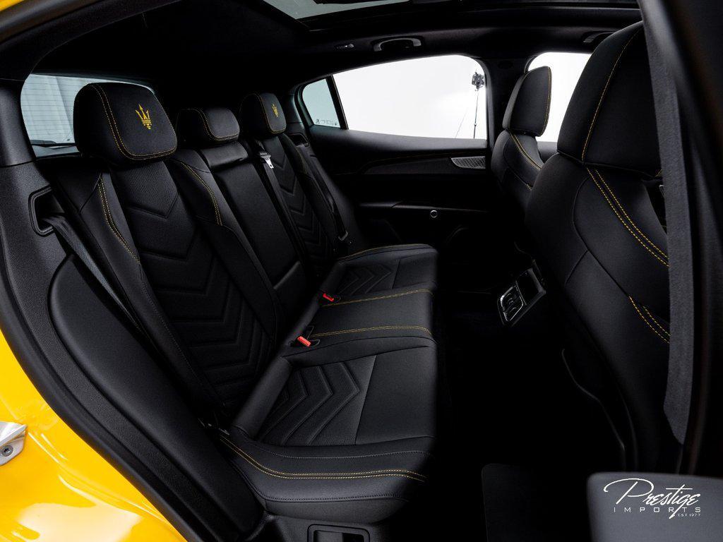 2023 Maserati Grecale Trofeo AWD North Miami Beach FL