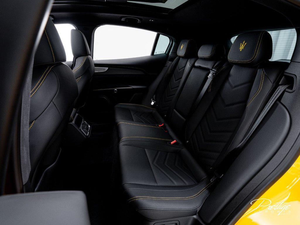 2023 Maserati Grecale Trofeo AWD North Miami Beach FL