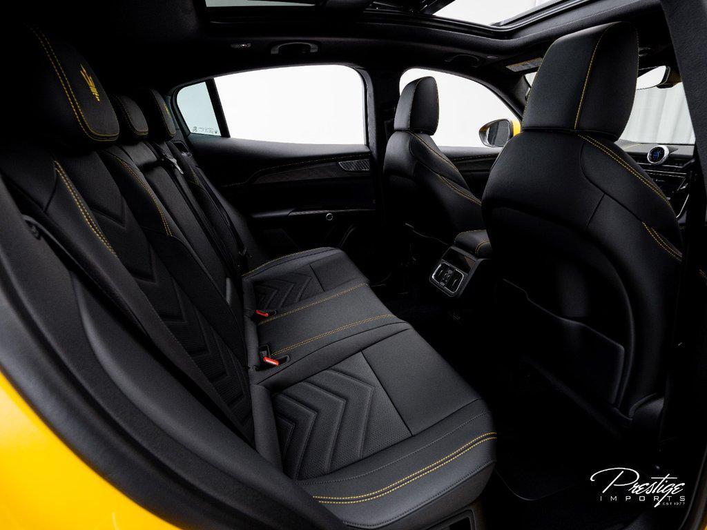 2023 Maserati Grecale Trofeo AWD North Miami Beach FL