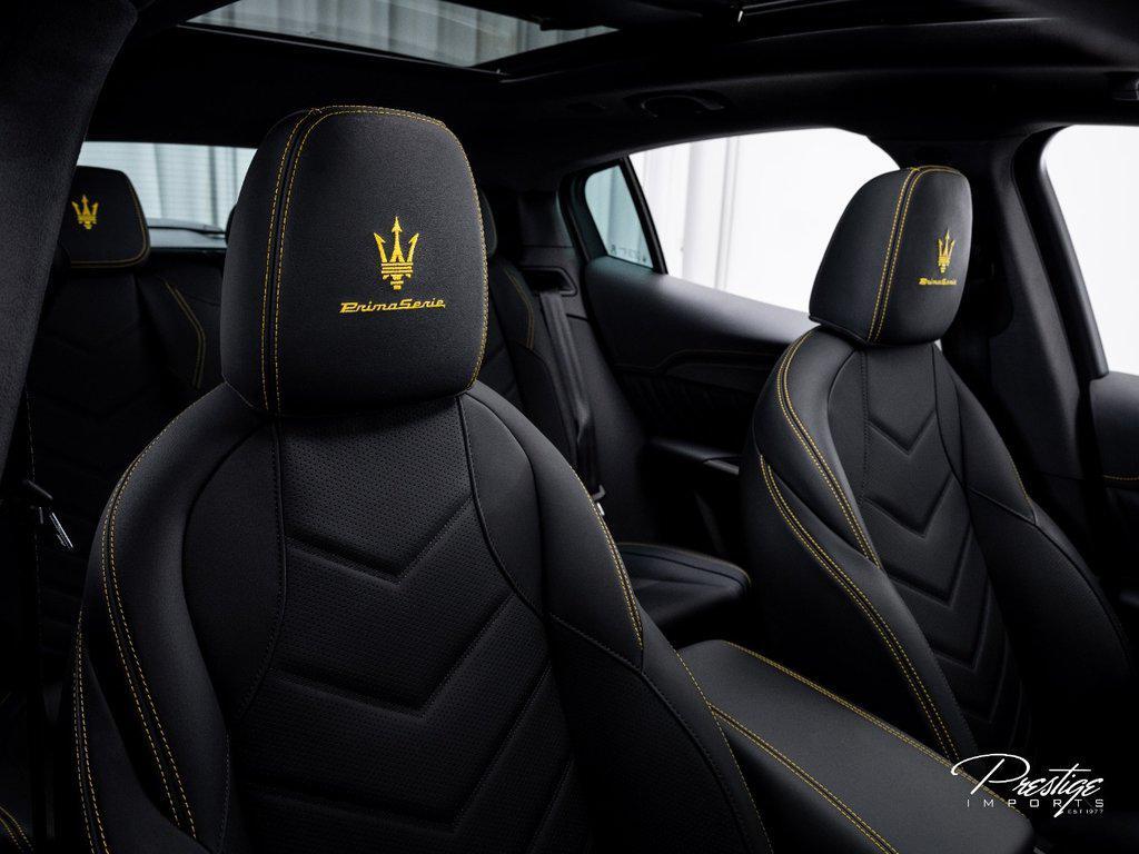 2023 Maserati Grecale Trofeo AWD North Miami Beach FL