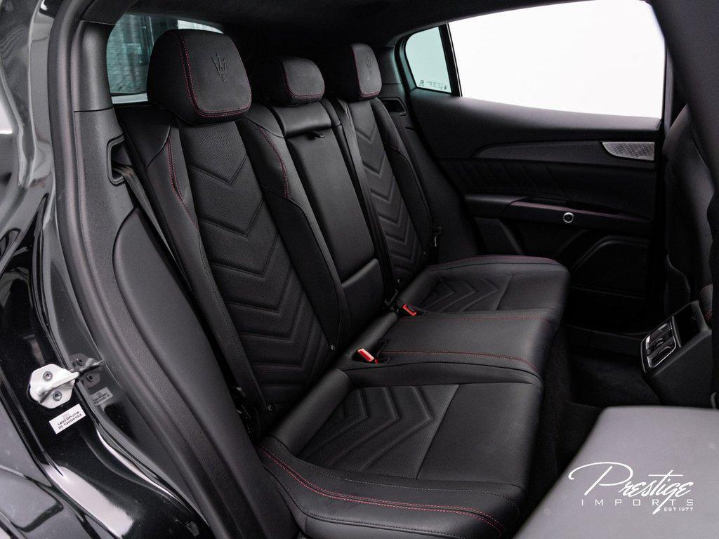 2023 Maserati Grecale Trofeo North Miami Beach FL