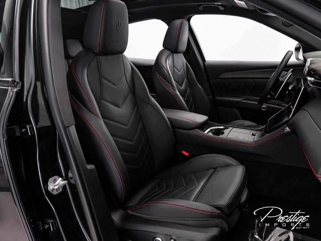 2023 Maserati Grecale Trofeo North Miami Beach FL