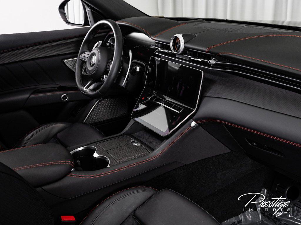 2023 Maserati Grecale Trofeo North Miami Beach FL
