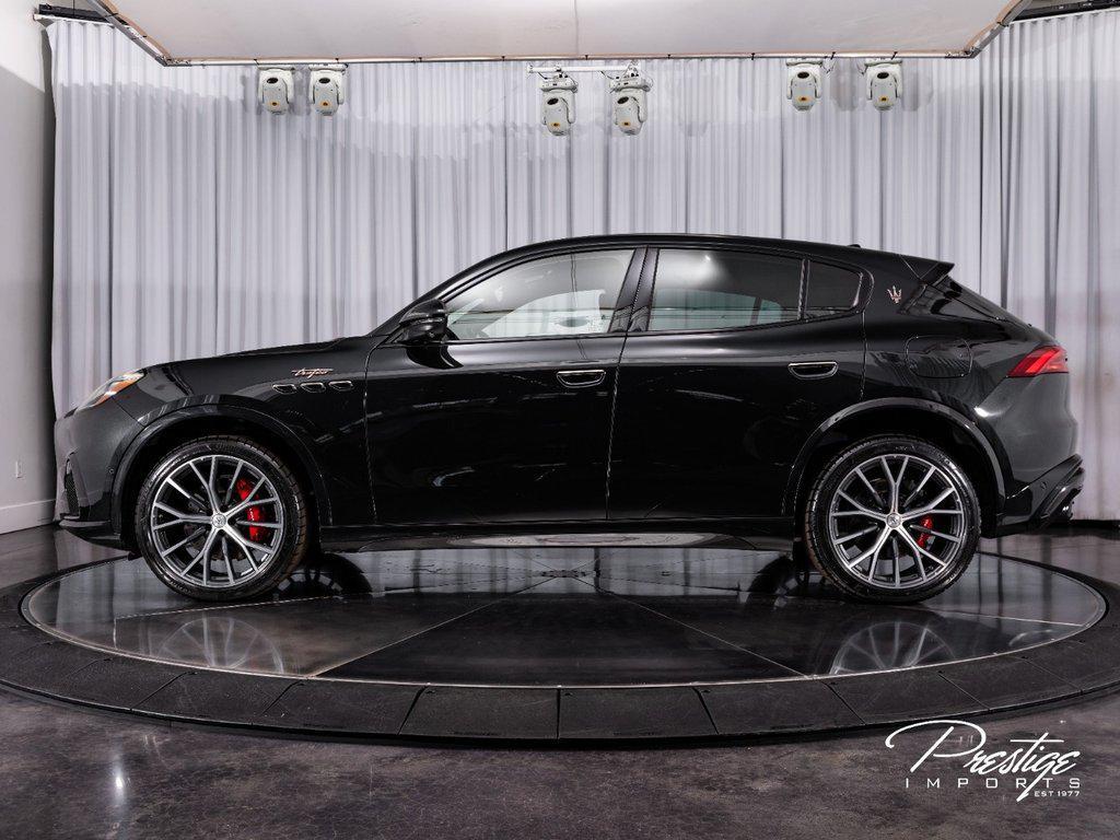 2023 Maserati Grecale Trofeo North Miami Beach FL