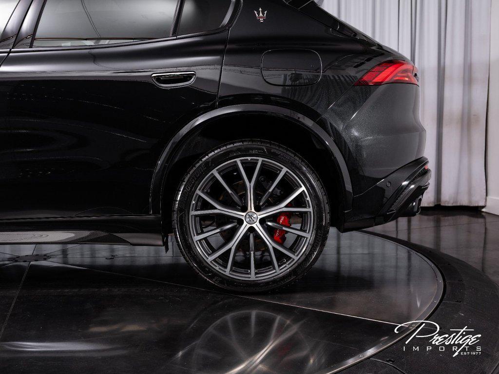 2023 Maserati Grecale Trofeo North Miami Beach FL