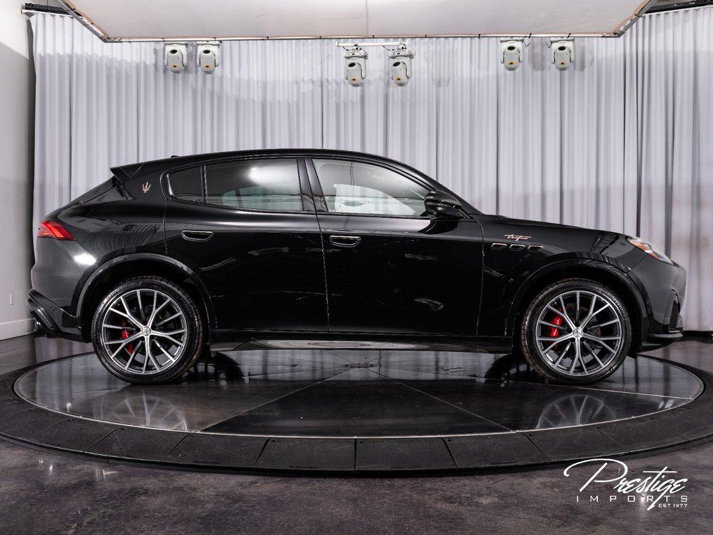 2023 Maserati Grecale Trofeo North Miami Beach FL