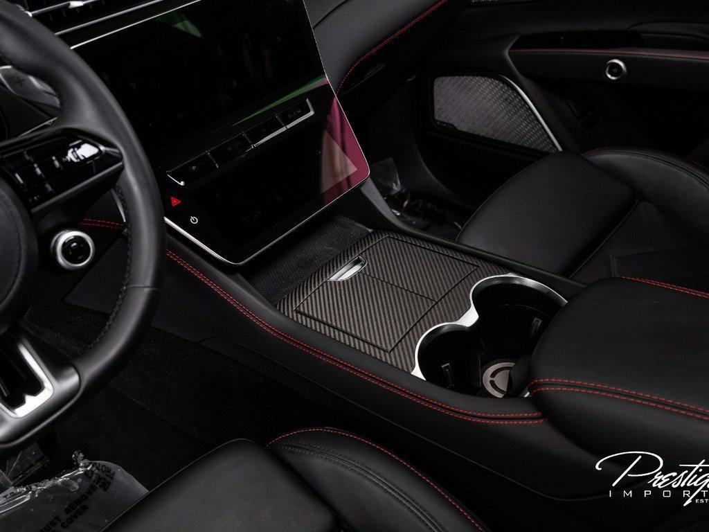 2023 Maserati Grecale Trofeo North Miami Beach FL