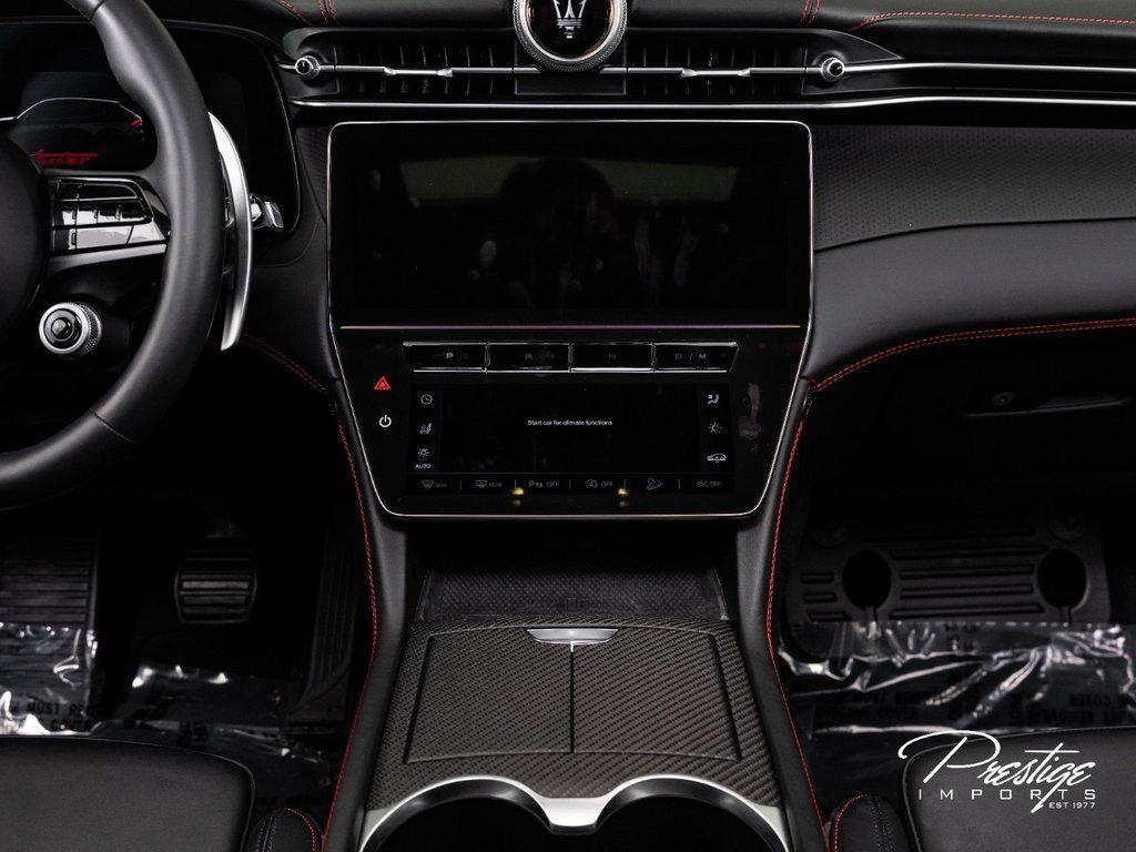 2023 Maserati Grecale Trofeo North Miami Beach FL