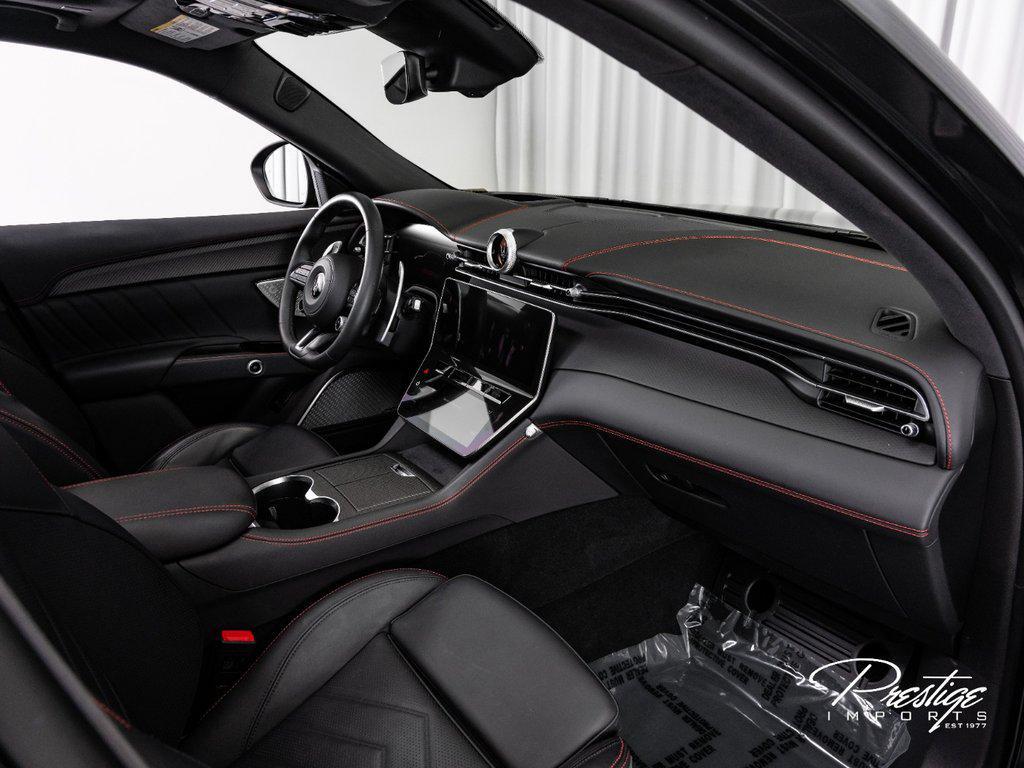 2023 Maserati Grecale Trofeo North Miami Beach FL