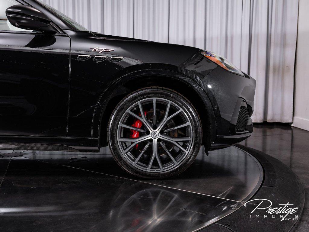 2023 Maserati Grecale Trofeo North Miami Beach FL
