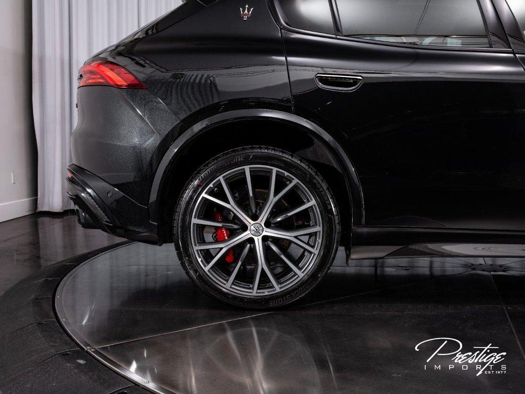 2023 Maserati Grecale Trofeo North Miami Beach FL