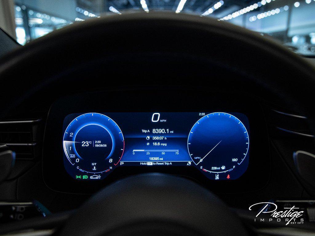 2023 Maserati Grecale Trofeo North Miami Beach FL