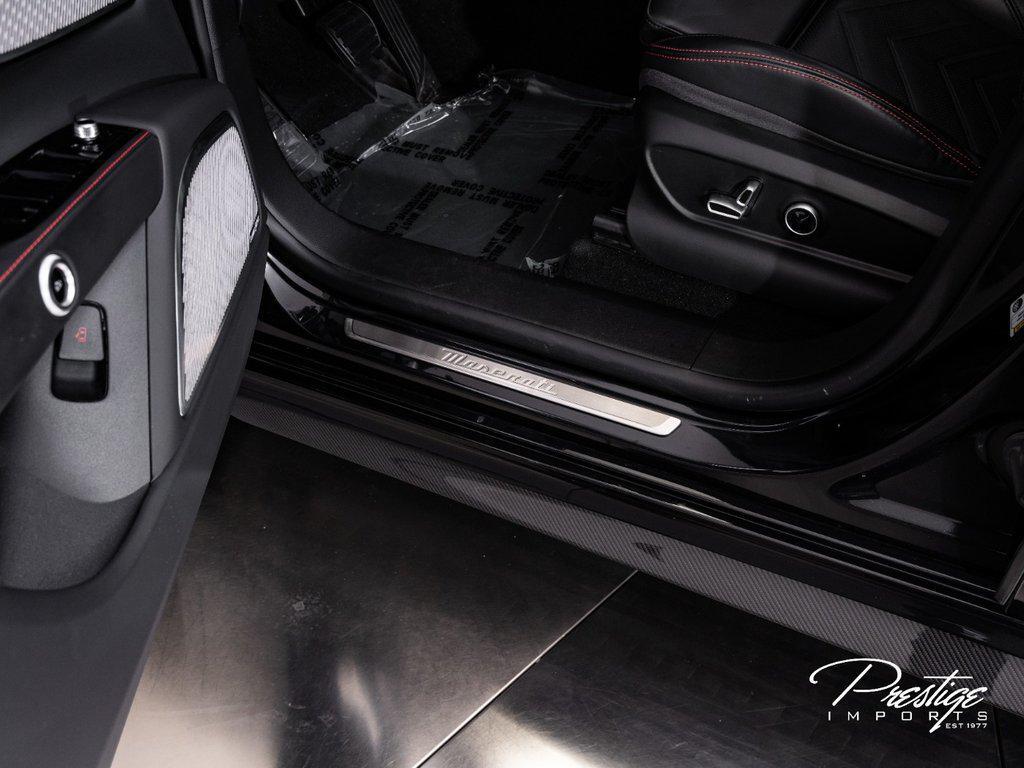 2023 Maserati Grecale Trofeo North Miami Beach FL
