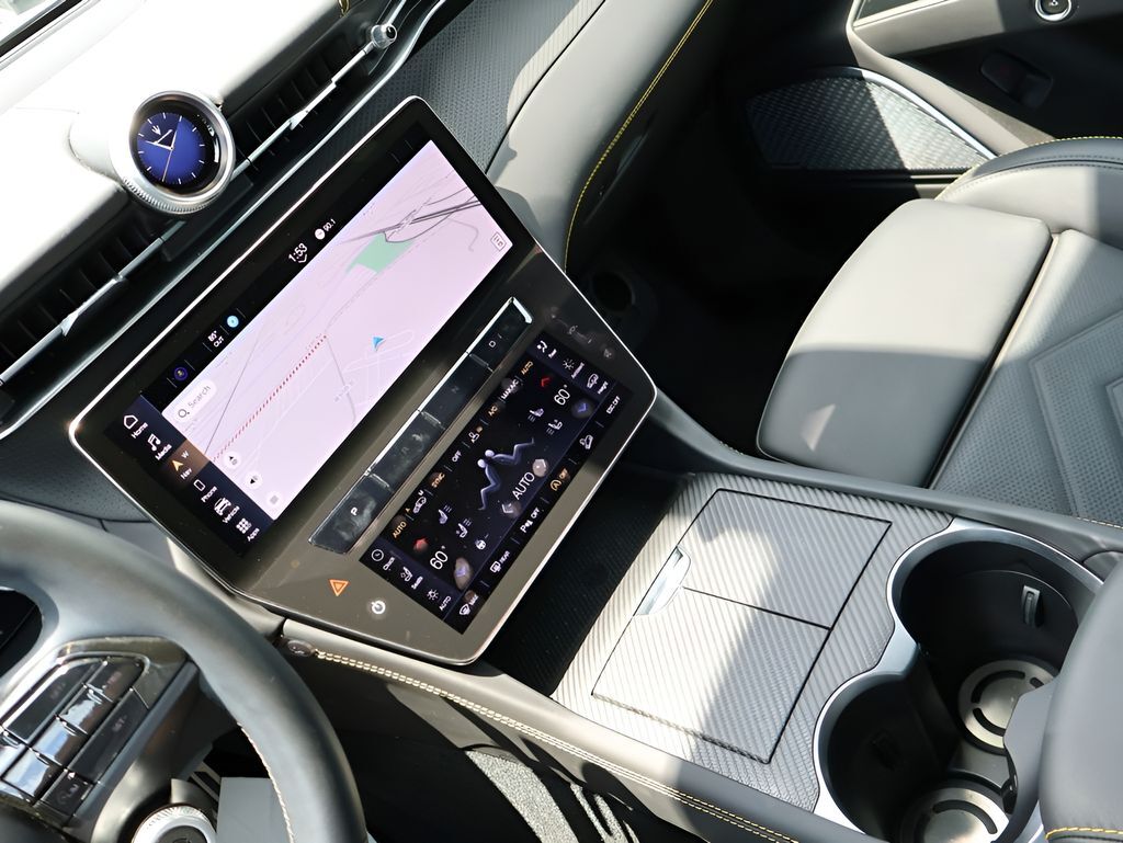 2023 Maserati Grecale Trofeo San Clemente CA